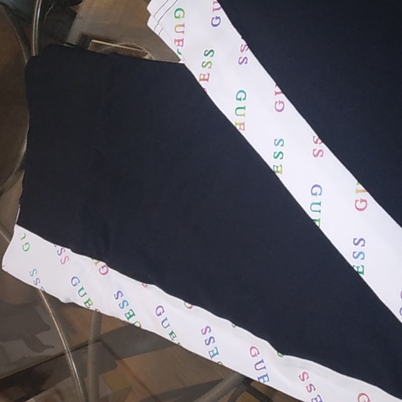 GUESS Leggings - Picture 2 of 5